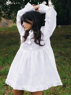 Cousin The Label Samoa Dress